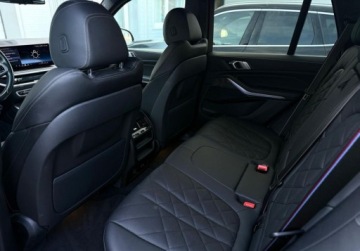 BMW X5 G05 SUV Facelifting 3.0 40d 352KM 2023 BMW X5 BMW X5 xDrive40d M Sport 3.0 Diesel 352KM, zdjęcie 20