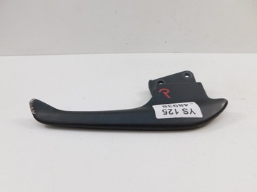 YAMAHA YS 125 РУЧКА ПАССАЖИРСКАЯ СПРАВА