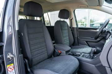 Volkswagen Touran III 1.5 TSI EVO 150KM 2026 Volkswagen Touran Highline 1.5 TSI EVO 150 KM DSG, zdjęcie 16