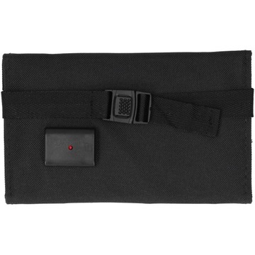 Przenośny składany panel słoneczny 7W 5V