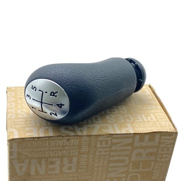 Новая ручка переключения передач OE Clio II Modus Clio III