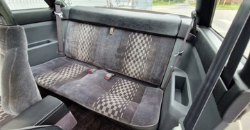 Subaru 1985 Subaru XT XT 1.8 Turbo 44 Pneumatyka 2 Kpl. Kol 1.8 Benzyna 136KM, zdjęcie 9