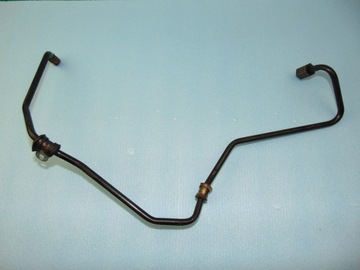 Патрубок силовой смазки турбины 1.9TDI ASZ ATD AXR ARL