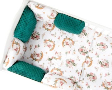 МОДУЛЬНЫЕ МОДЕЛИ ЗАЩИТЫ КРОВАТИ