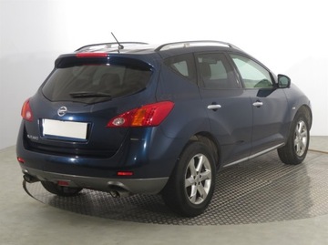 Nissan Murano II 2008 Nissan Murano 3.5 i, 4X4, Automat, Navi, Xenon, zdjęcie 4