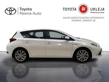 Toyota Auris II 2016 Toyota Auris 1.8 HSD Prestige NAVI II (2012-) Toyo, zdjęcie 3