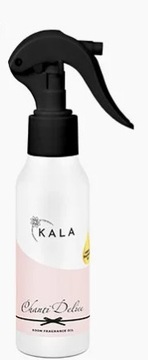 Odświeżacz powietrza olejek Kala - DELICE - 100 ml