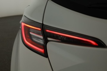 Toyota Corolla XII Hatchback 1.8 Hybrid 122KM 2020 Toyota Corolla 1.8 Hybrid, Salon Polska, zdjęcie 14