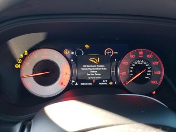 Acura TL IV 2022 Acura TL X Technology 2022 3.5l 3.5 Benzyna 290KM, zdjęcie 9