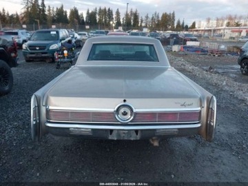 Chrysler 1967 Chrysler Inny Imperial 1967 7.2 Benzyna 350KM, zdjęcie 4