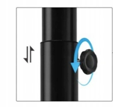 Профессиональный баскетбольный щит с регулируемой подставкой макс. 3 м