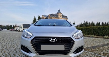 Hyundai i40 Sedan Facelifting 2018 1.6 CRDI (HIGH) 136KM 2019
