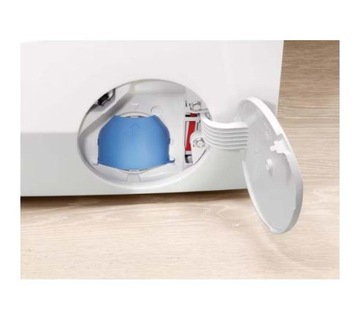 Стиральная машина ELECTROLUX EW8WP261PBP