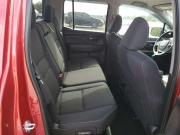 Honda Ridgeline 2021 Honda Ridgeline 2021, 3.5L, 4x4, SPORT, porysowany lakier 3.5 Benzyna 280KM, zdjęcie 8