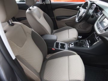 Opel 2017 Opel Grandland 1.2 Turbo, Salon Polska, zdjęcie 8