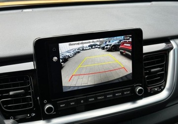 Kia Stonic I Crossover Facelifting 1.0 T-GDI 100KM 2025 Kia Stonic MY25 wersja M pakiet SMART, 100KM 7DCT, dostepny od reki, zdjęcie 25