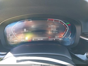 BMW Seria 5 G30-G31 2021 BMW Seria 5 xDrive 2021 2.0l 2.0 Benzyna 248KM, zdjęcie 10