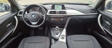 BMW Seria 3 F30-F31-F34 Touring Facelifting 2.0 318d 150KM 2015 BMW Seria 3 BMW Seria 3 318d M Sport 2.0 Diesel 150KM, zdjęcie 11