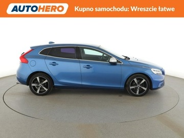 Volvo V40 II 2019 Volvo V40 R-line full LED klima auto navi grzane, zdjęcie 8