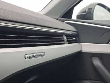 Audi A4 B9 Allroad Quattro Facelifting 2.0 40 TDI 204KM 2024 Audi A4 Allroad head up, ogrzewanie postojowe, kamera cofania, 2.0 Diesel, zdjęcie 18
