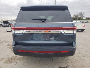 Lincoln Navigator III 2024 Lincoln Navigator Reserve 2024 3.5 Benzyna 440KM, zdjęcie 2
