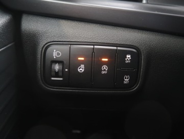 Hyundai Bayon SUV 1.0 T-GDI 100KM 2022 Hyundai Bayon 1.0 T-GDI, Serwis ASO, VAT 23%, zdjęcie 16