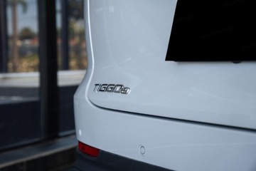 Chery Tiggo 9 SUV PHEV 1.5 Super Hybrid 428KM 2025 CHERY Tiggo 9 Prestige 1.5 T-GDI Super Hybrid DHT 428KM 2025, zdjęcie 17