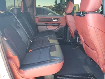  RAM 1500 Rebel 2025 3.0l 3.0 Benzyna 395KM, zdjęcie 10