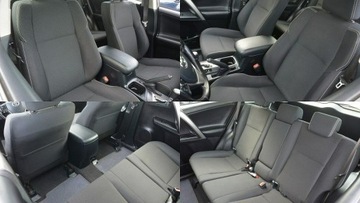 Toyota RAV4 IV MPV Facelifting 2.0 Valvematic 152KM 2016 Toyota RAV-4 2.0 Benzyna 4x4 automat nawi kamera b, zdjęcie 22