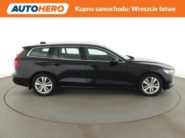 Volvo V60 II  2018 Volvo V60 full led virtual automat kamera grzane, zdjęcie 8