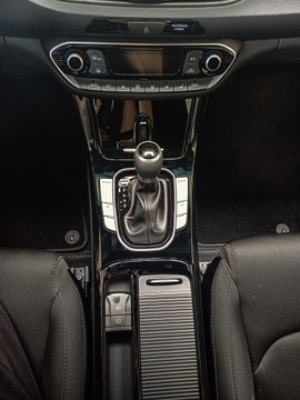 Hyundai i30 III 2024 Nowy i30 Wagon Wagon 1.5 T-GDI 7DCT 140KM Automatyczna 7-bieg. SMART 2024, zdjęcie 23