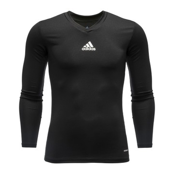 ФУТБОЛКА МУЖСКАЯ ТЕРМОАКТИВНАЯ ADIDAS, длинные рукава, XL