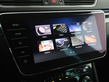 Skoda Superb III Kombi 1.8 TSI 180KM 2018 Škoda Superb Skoda Superb DSG full LED, zdjęcie 22