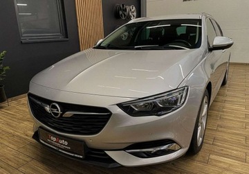 Opel Insignia II Sports Tourer 1.5 Turbo 165KM 2018 Opel Insignia 1.5T 165KM AUTOMAT121.000 Gwarancja BEZWYPADKOWY 1.5, zdjęcie 13