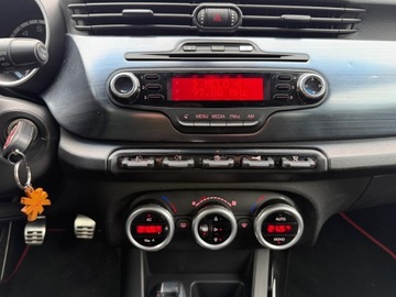 Alfa Romeo Giulietta Nuova II Hatchback 5d 1.4 TB 16v Mair 170KM 2013 ALFA ROMEO GIULIETTA 1.4 TB Multiair 170KM! Salon PL!, zdjęcie 11
