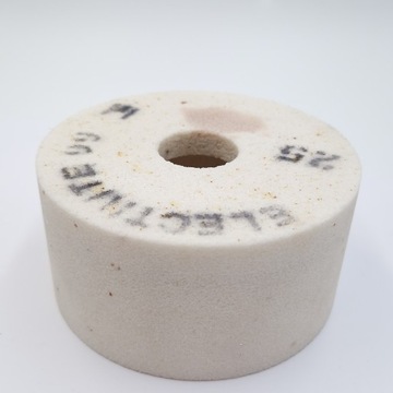 КОЛПАЧОК ШЛИФОВАЛЬНОГО ДИСКА ELECTRIT A99 25M8V 125х62х32мм