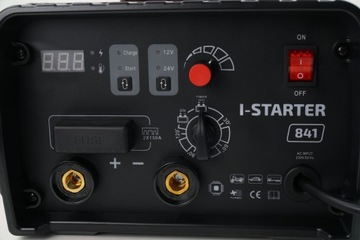 Зарядное устройство 12/24В STARTING 800A Ideal I-Starter 841 v2