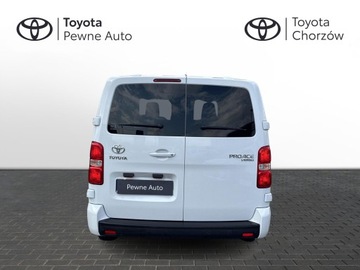 Toyota Proace II 2023 Toyota PROACE VERSO 2.0 D4-D Long Business, zdjęcie 3