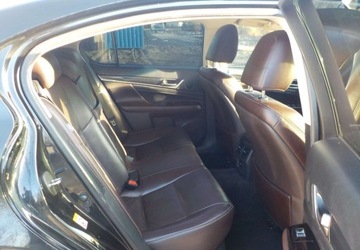 Lexus GS IV 2018 Lexus GS Okazja 2.5 Hybryda 218KM, zdjęcie 21