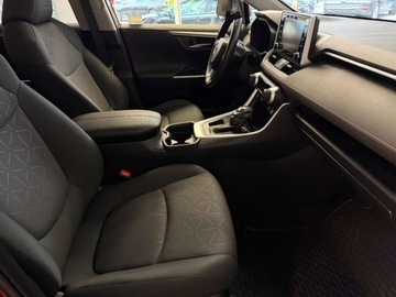 Toyota RAV4 V 2019 Toyota RAV4 2.0VVT-i 175KM Automat Executive Kamera ALU LED SSU 2.0, zdjęcie 19
