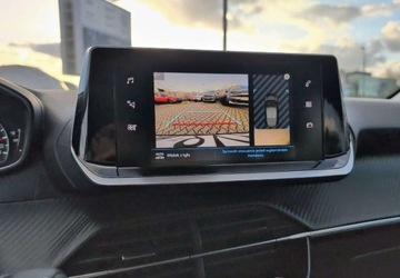 Peugeot 208 II Hatchback 1.2 PureTech 130KM 2023 Peugeot 208 2008 1.2 PureTech Allure Pack SS EAT8 1.2 Benzyna 130KM, zdjęcie 24