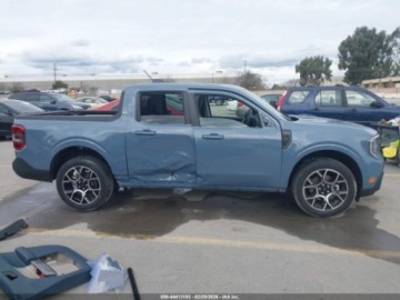 Ford Maverick II 2025 Ford Maverick Lariat 2025 2.0 Benzyna 250KM, zdjęcie 6
