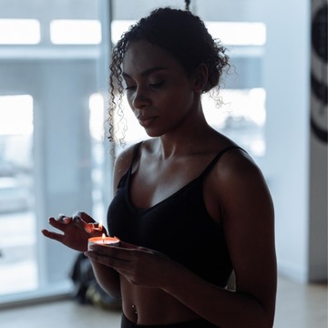 Чайные свечи 40 шт., соевые свечи, натуральные, без запаха NOBLE