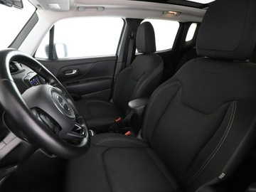 Jeep Renegade 2019 Jeep Renegade Limited 4x4 automat panorama hak, zdjęcie 12
