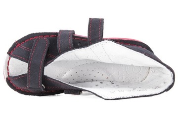 DANIELKI T135 SANDAŁY PROFILAKTYCZNE DOMOWE THOMAS