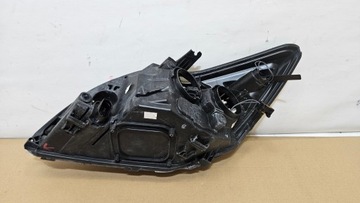 ФОНАР ПЕРЕДНИЙ ПРАВЫЙ ЛЕВЫЙ FORD FOCUS MK2 LIFT 8M51