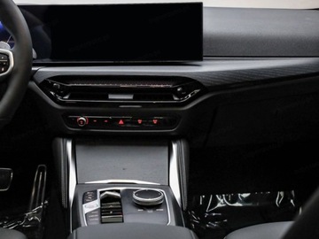 BMW Seria 4 G22-23-26 Coupe 2.0 430i 245KM 2025 BMW Seria 4 Gran Coupe 430i xDrive Sport Sedan 2.0 (245KM) 2025, zdjęcie 8