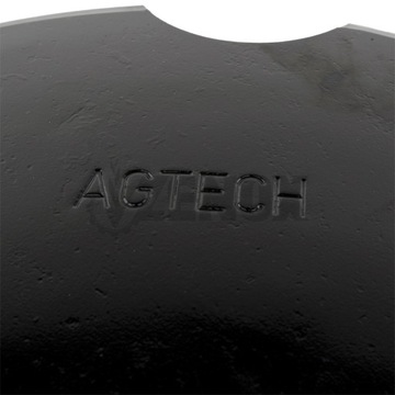 ЗУБЧАТАЯ ПЛАСТИНА 460 мм C = ОТВЕРСТИЕ 30x30 мм 1202/03-015/0