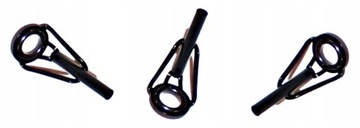 PRZELOTKA SZCZYTOWA - OKUMA 3mm.