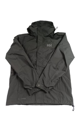 HELLY HANSEN 62643, kurtka męska wodoodporna, r.L